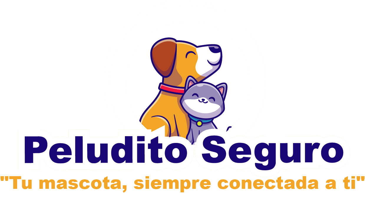 Logo de Peludito Seguro